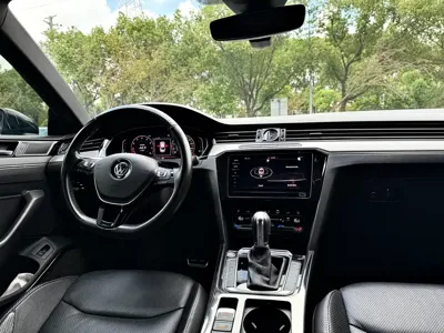 Volkswagen CC 2020, 62000 км, за 13934.4 USD
