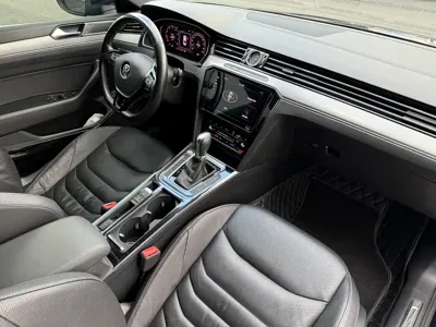 Volkswagen CC 2020, 62000 км, за 13934.4 USD - фото 7