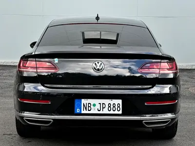 Volkswagen CC 2020, 62000 км, за 13934.4 USD - фото 8