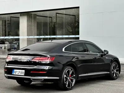 Volkswagen CC 2020, 62000 км, за 13934.4 USD - фото 10