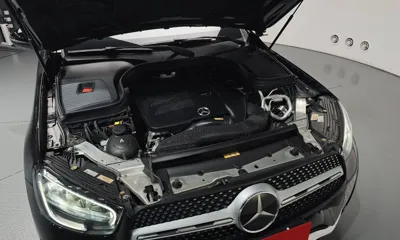 Mercedes-Benz GLC-Class 2020, 55921 км, за 24039.1 USD - фото 6