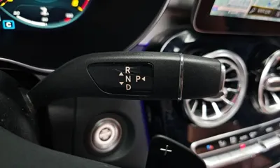 Mercedes-Benz GLC-Class 2020, 55921 км, за 24039.1 USD - фото 9