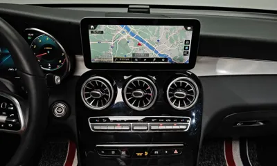 Mercedes-Benz GLC-Class 2020, 55921 км, за 24039.1 USD - фото 13