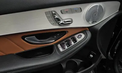 Mercedes-Benz GLC-Class 2020, 55921 км, за 24039.1 USD - фото 17