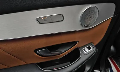 Mercedes-Benz GLC-Class 2020, 55921 км, за 24039.1 USD - фото 19