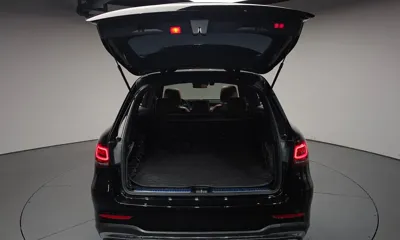 Mercedes-Benz GLC-Class 2020, 55921 км, за 24039.1 USD - фото 20