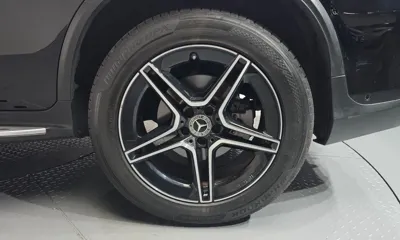 Mercedes-Benz GLC-Class 2020, 55921 км, за 24039.1 USD - фото 21
