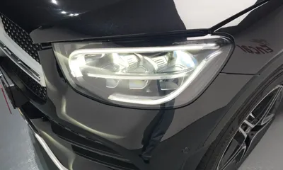 Mercedes-Benz GLC-Class 2020, 55921 км, за 24039.1 USD - фото 22