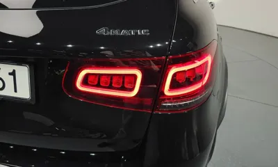Mercedes-Benz GLC-Class 2020, 55921 км, за 24039.1 USD - фото 23
