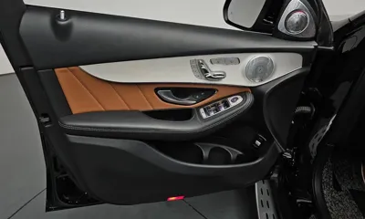Mercedes-Benz GLC-Class 2020, 55921 км, за 24039.1 USD - фото 24