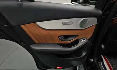 Mercedes-Benz GLC-Class 2020, 55921 км, за 24039.1 USD - фото 25