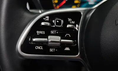 Mercedes-Benz GLC-Class 2020, 55921 км, за 24039.1 USD - фото 30