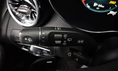 Mercedes-Benz GLC-Class 2020, 55921 км, за 24039.1 USD - фото 31