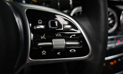 Mercedes-Benz GLC-Class 2020, 55921 км, за 24039.1 USD - фото 32