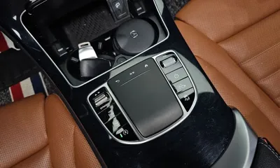 Mercedes-Benz GLC-Class 2020, 55921 км, за 24039.1 USD - фото 34