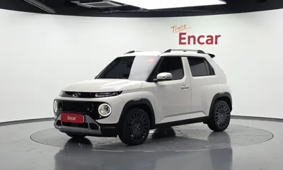 Hyundai Casper · 2023 год