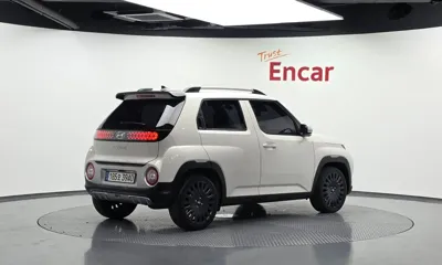 Hyundai Casper 2023, 60793 км, за 11093.61 USD