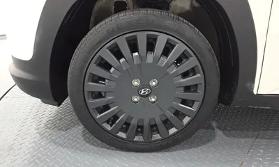Hyundai Casper 2023, 60793 км, за 11093.61 USD