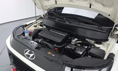 Hyundai Casper 2023, 60793 км, за 11093.61 USD - фото 6