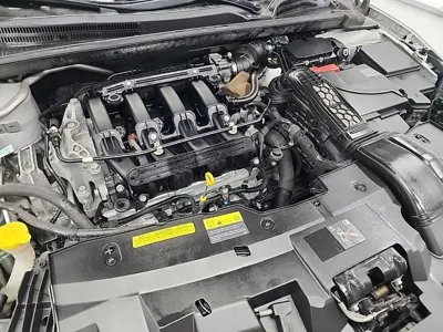 Renault-KoreaSamsung SM6 2017, 177571 км, за 4266.77 USD