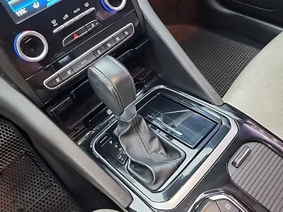 Renault-KoreaSamsung SM6 2017, 177571 км, за 4234.53 USD - фото 8