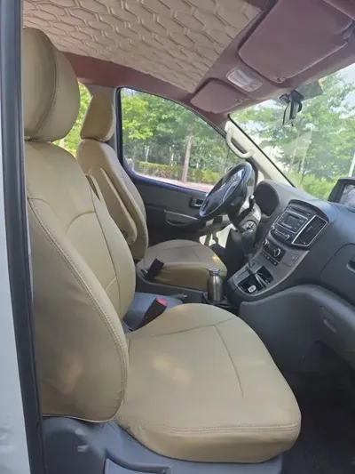 Hyundai Starex 2017, 200000 км, за 7166.13 USD - фото 6