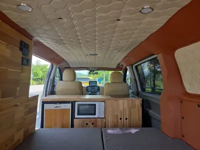 Hyundai Starex 2017, 200000 км, за 7166.13 USD - фото 8