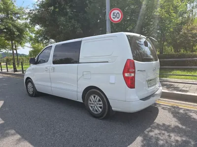 Hyundai Starex 2017, 200000 км, за 7166.13 USD - фото 13