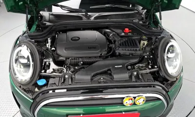 MINI Cooper 2022, 39782 км, за 17876.87 USD - фото 6
