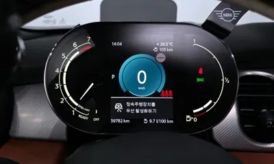 MINI Cooper 2022, 39782 км, за 17876.87 USD - фото 8