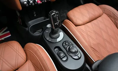 MINI Cooper 2022, 39782 км, за 17876.87 USD - фото 9