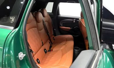 MINI Cooper 2022, 39782 км, за 17876.87 USD - фото 11