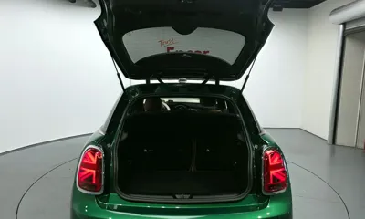 MINI Cooper 2022, 39782 км, за 17876.87 USD - фото 20