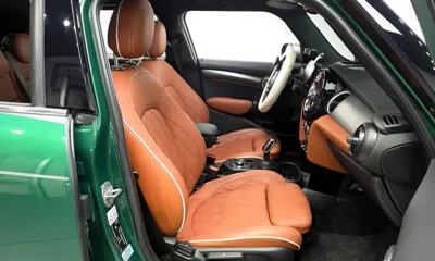 MINI Cooper 2022, 39782 км, за 17876.87 USD - фото 26