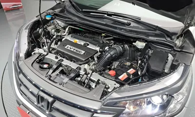 Honda CR-V 2012, 118041 км, за 6449.51 USD - фото 6