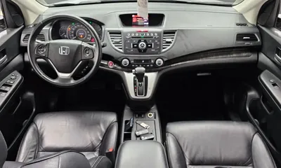 Honda CR-V 2012, 118041 км, за 6449.51 USD - фото 7