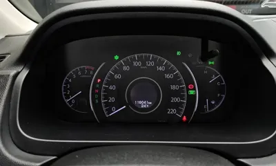 Honda CR-V 2012, 118041 км, за 6449.51 USD - фото 8