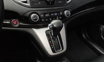 Honda CR-V 2012, 118041 км, за 6449.51 USD - фото 9