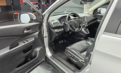 Honda CR-V 2012, 118041 км, за 6449.51 USD - фото 10
