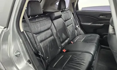 Honda CR-V 2012, 118041 км, за 6449.51 USD - фото 12