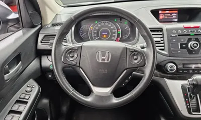 Honda CR-V 2012, 118041 км, за 6449.51 USD - фото 13