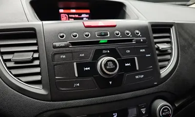 Honda CR-V 2012, 118041 км, за 6449.51 USD - фото 16