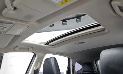 Honda CR-V 2012, 118041 км, за 6449.51 USD - фото 20