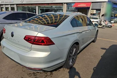 Volkswagen Magotan 2020, 90600 км, за 16475 USD - фото 6