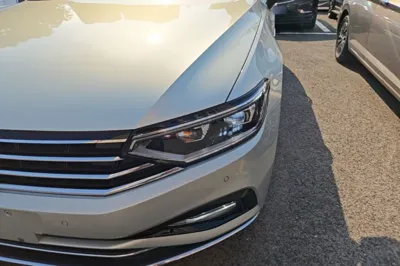 Volkswagen Magotan 2020, 90600 км, за 16475 USD - фото 8
