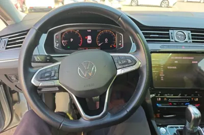 Volkswagen Magotan 2020, 90600 км, за 16475 USD - фото 13