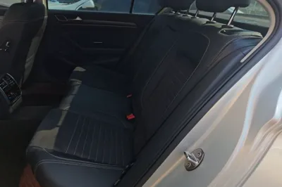 Volkswagen Magotan 2020, 90600 км, за 16475 USD - фото 20