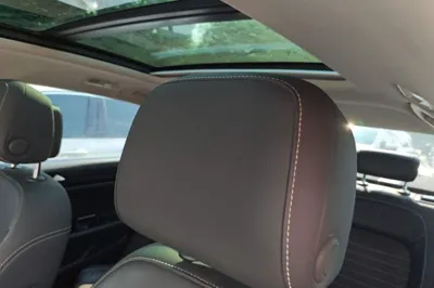 Volkswagen Magotan 2020, 90600 км, за 16475 USD - фото 21