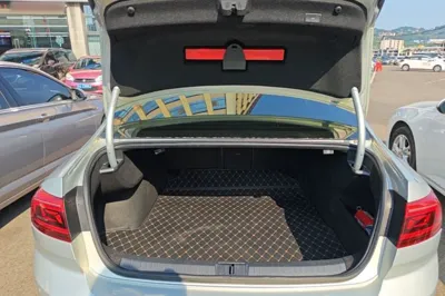 Volkswagen Magotan 2020, 90600 км, за 16475 USD - фото 22