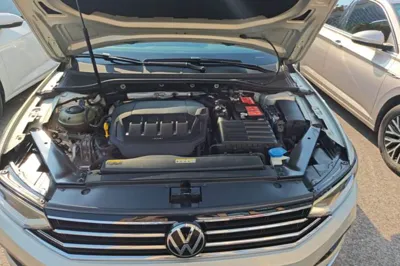 Volkswagen Magotan 2020, 90600 км, за 16475 USD - фото 24